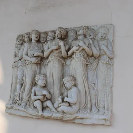 Daire Kadevi -centralissimo, Parcheggio Gratuito A 200m , Bici Disponibili