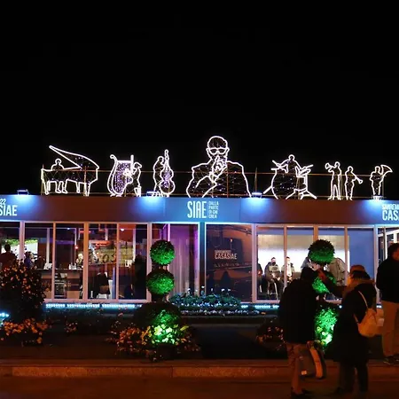 Daire Kadevi -centralissimo, Parcheggio Gratuito A 200m , Bici Disponibili