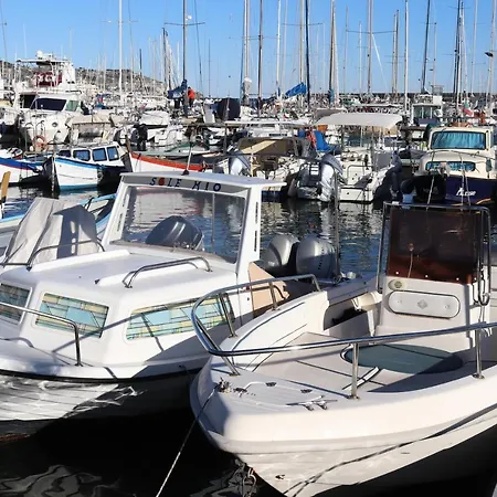 Daire Kadevi -centralissimo, Parcheggio Gratuito A 200m , Bici Disponibili Sanremo