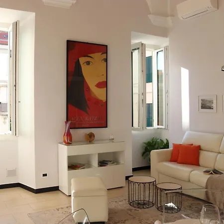 Apartment Kadevi -centralissimo, Parcheggio Gratuito A 200m , Bici Disponibili