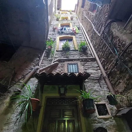 Kadevi -centralissimo, Parcheggio Gratuito A 200m , Bici Disponibili Lejlighed Sanremo