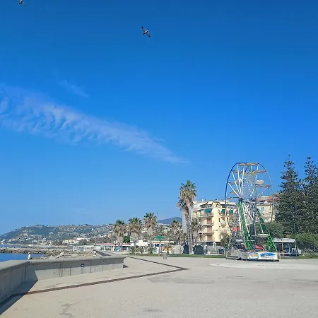 Apartment Kadevi -centralissimo, Parcheggio Gratuito A 200m , Bici Disponibili