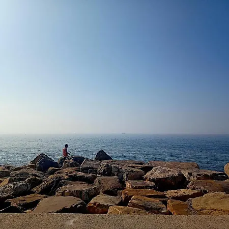 Kadevi -centralissimo, Parcheggio Gratuito A 200m , Bici Disponibili Daire *