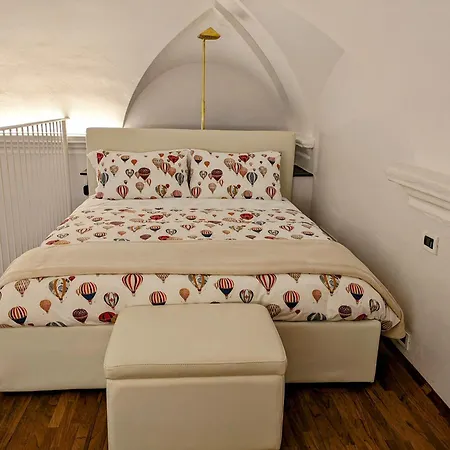 Apartment Kadevi -centralissimo, Parcheggio Gratuito A 200m , Bici Disponibili Sanremo