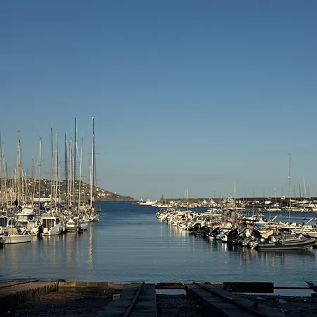 Kadevi -centralissimo, Parcheggio Gratuito A 200m , Bici Disponibili Sanremo