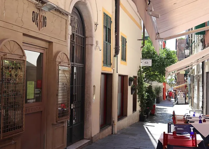 Apartment Kadevi -centralissimo, Parcheggio Gratuito , Bici Disponibili *