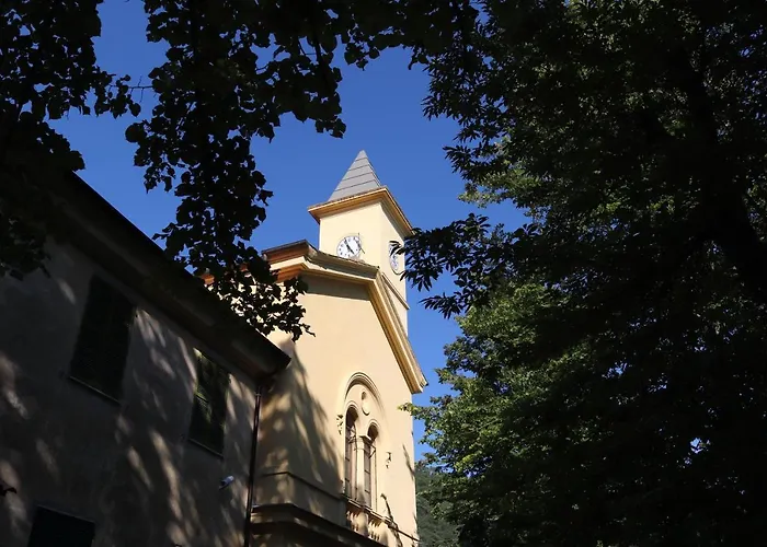 Apartment Kadevi -centralissimo, Parcheggio Gratuito , Bici Disponibili Sanremo