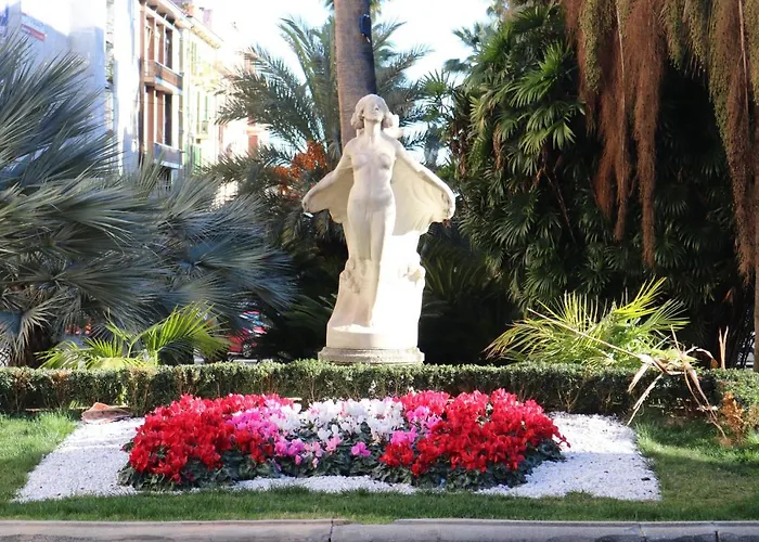 Apartment Kadevi -centralissimo, Parcheggio Gratuito , Bici Disponibili Sanremo