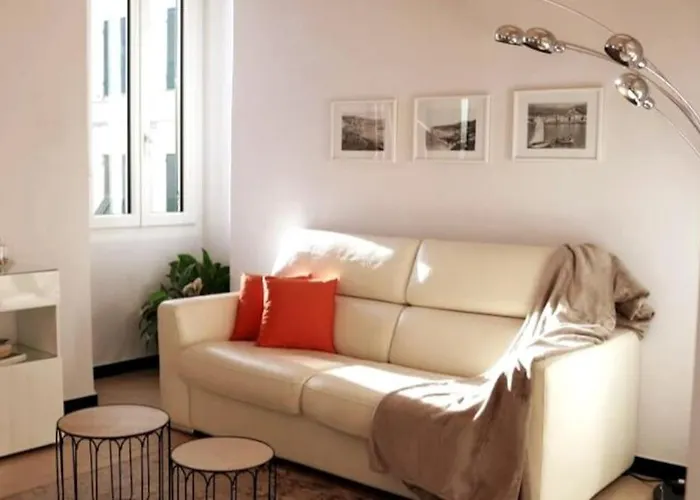 Apartment Kadevi -centralissimo, Parcheggio Gratuito , Bici Disponibili Sanremo