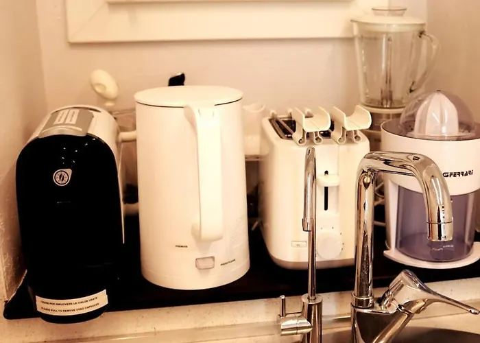 Kadevi -centralissimo, Parcheggio Gratuito , Bici Disponibili