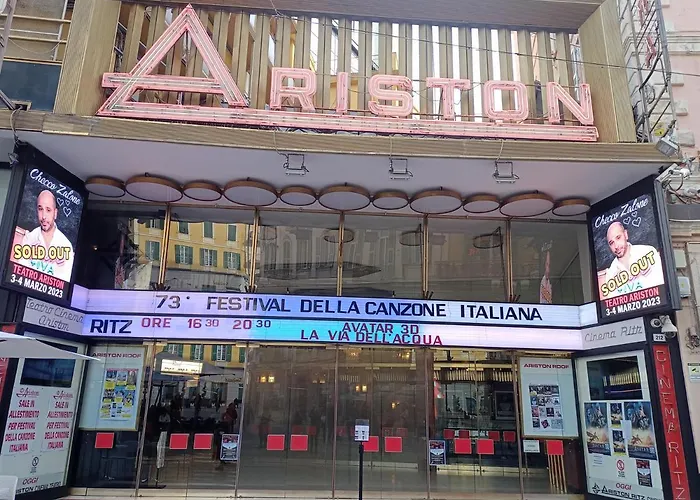 Kadevi -centralissimo, Parcheggio Gratuito , Bici Disponibili Lägenhet Sanremo