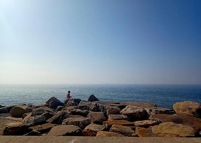 Kadevi -centralissimo, Parcheggio Gratuito , Bici Disponibili Apartment *