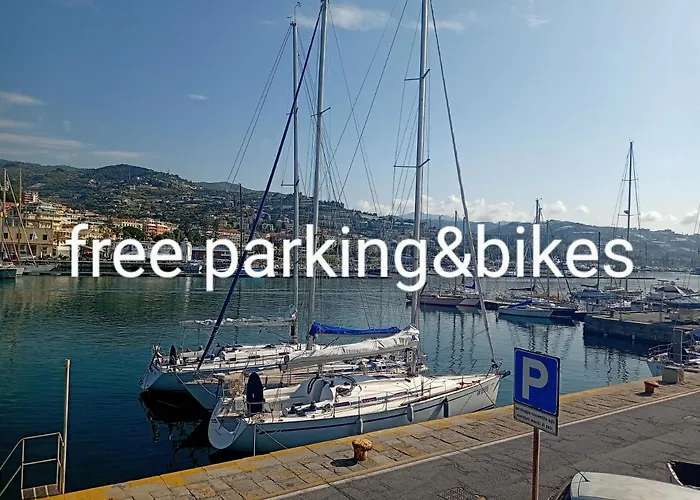 Apartment Kadevi -centralissimo, Parcheggio Gratuito , Bici Disponibili *