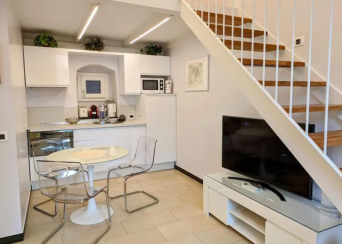 Kadevi -centralissimo, Parcheggio Gratuito , Bici Disponibili Apartment Sanremo