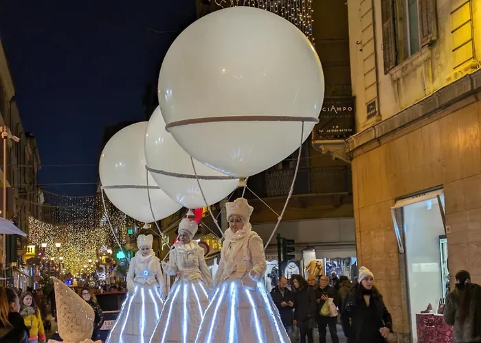 Kadevi -centralissimo, Parcheggio Gratuito , Bici Disponibili Sanremo