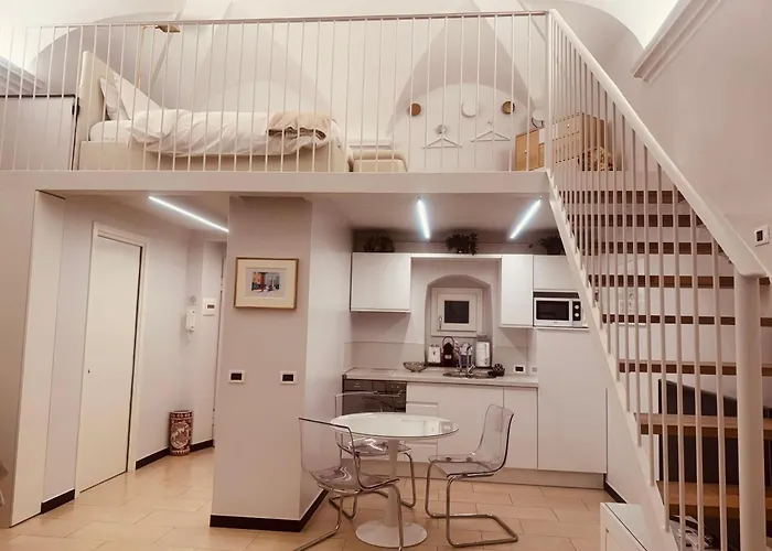 Apartment Kadevi -centralissimo, Parcheggio Gratuito , Bici Disponibili *