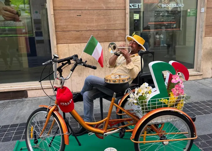 Apartment Kadevi -centralissimo, Parcheggio Gratuito , Bici Disponibili Sanremo