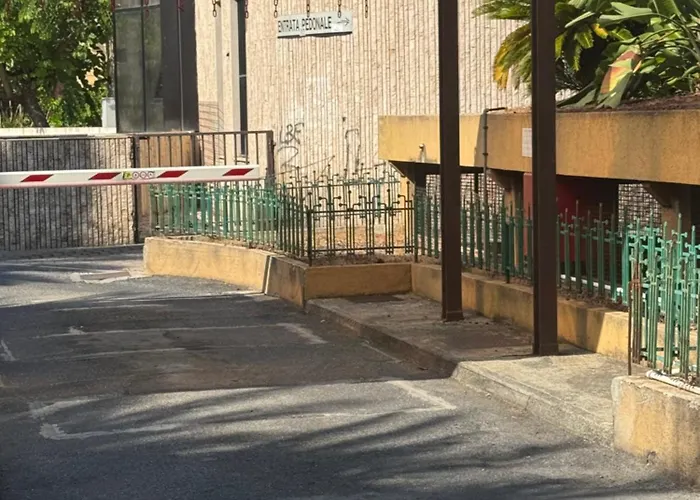 Kadevi -centralissimo, Parcheggio Gratuito , Bici Disponibili Apartment